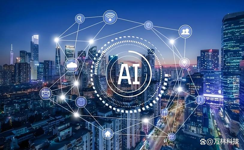 数字档案馆的三大技术支柱:ai,区块链与云计算